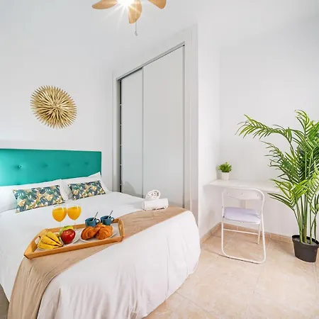 Old Town - Cultural Experience Apartment Malaga Exterior photo