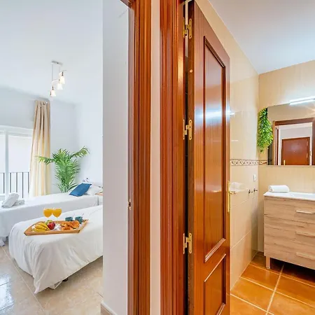 Old Town - Cultural Experience Apartment Malaga Exterior photo