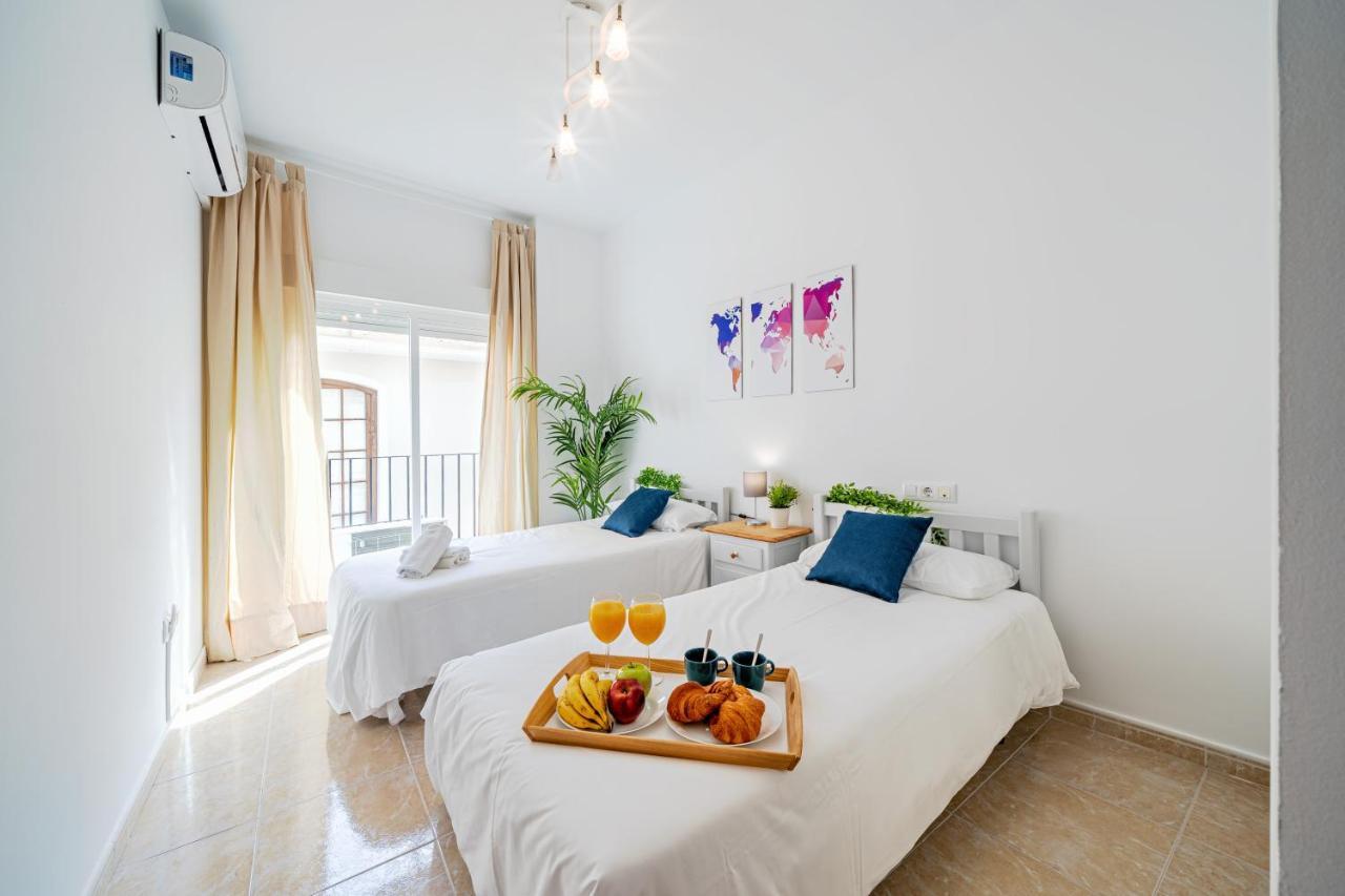 Apartament Old Town - Cultural Experience Màlaga