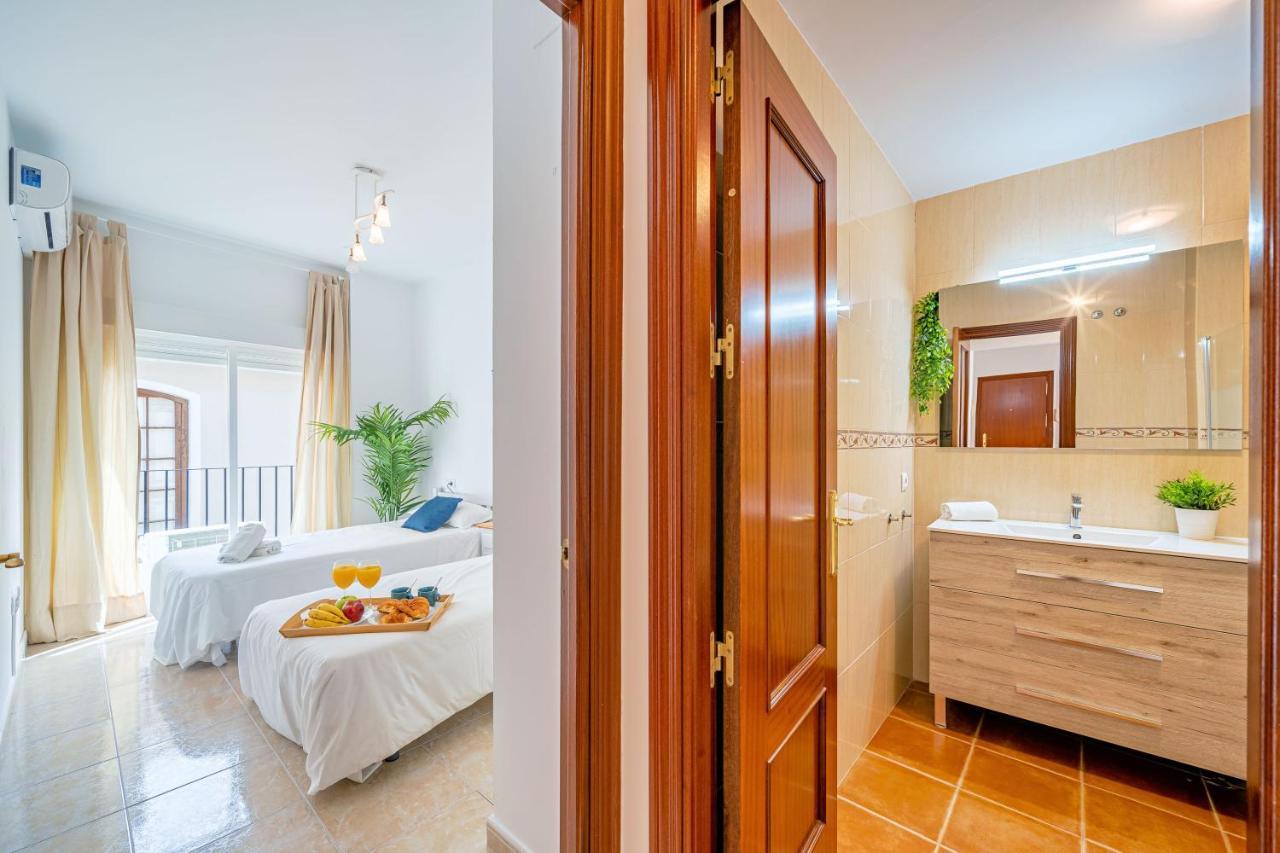 Apartament Old Town - Cultural Experience Màlaga